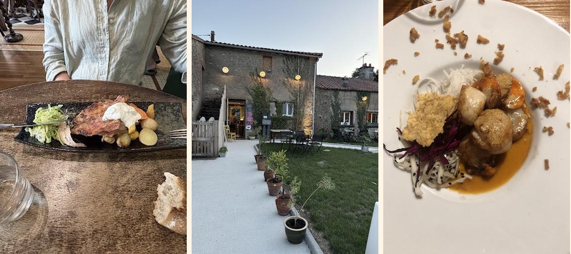 A La Petite Ruelle - Gallery Image 1