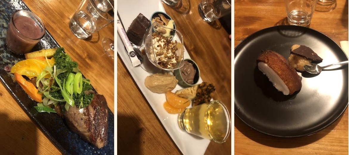 A La Petite Ruelle - Gallery Image 2