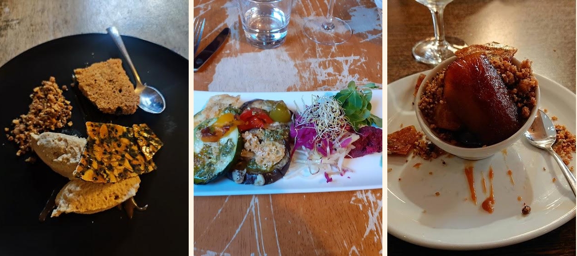 A La Petite Ruelle - Gallery Image 3