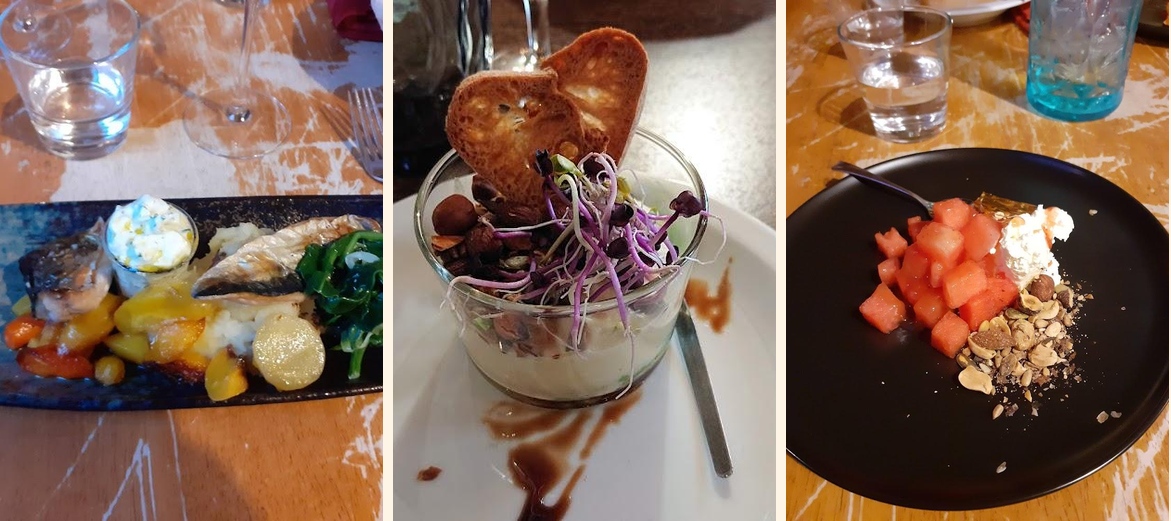 A La Petite Ruelle - Gallery Image 4