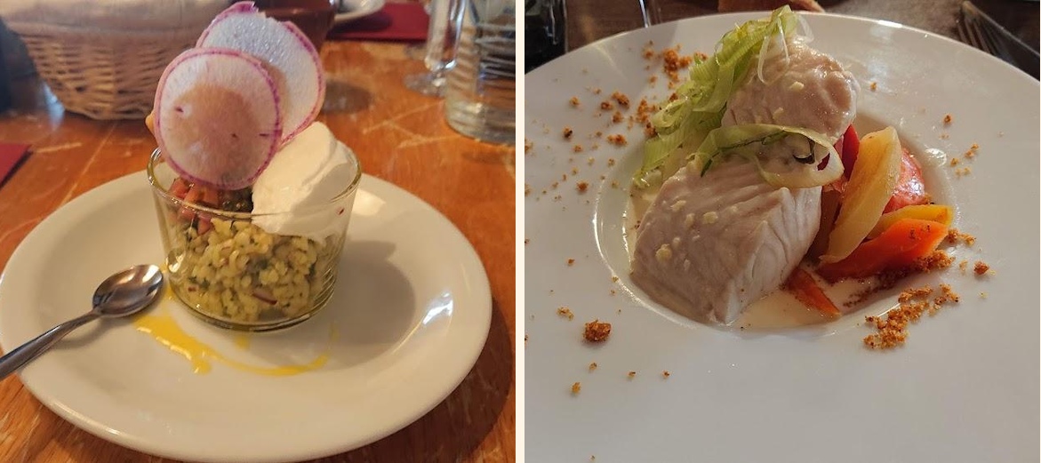 A La Petite Ruelle - Gallery Image 5