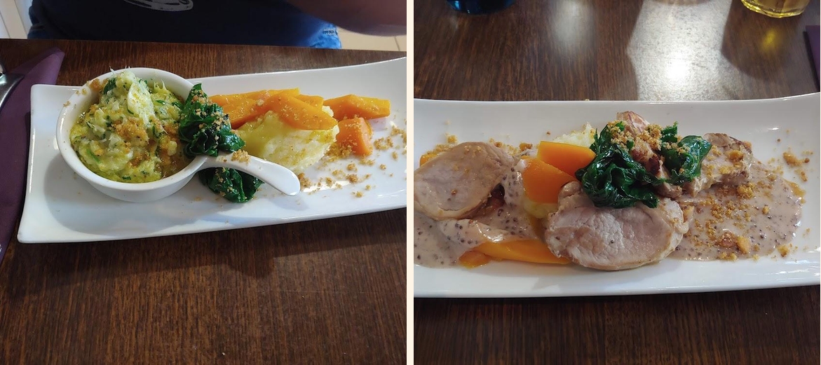 A La Petite Ruelle - Gallery Image 6