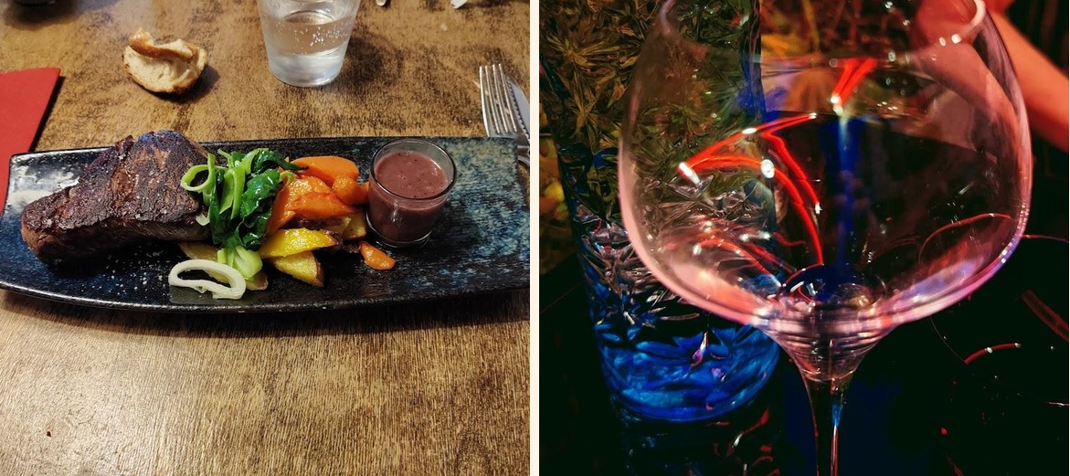 A La Petite Ruelle - Gallery Image 7